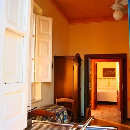 Fiore Gospodarstwo agroturystyczne Torano Nuovo