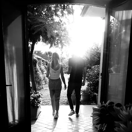 Gospodarstwo agroturystyczne Fiore Torano Nuovo