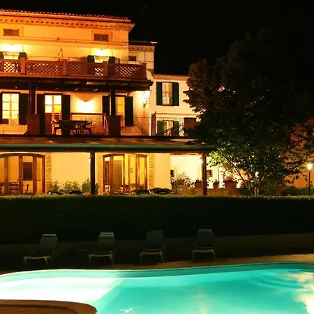 Fiore Gospodarstwo agroturystyczne *