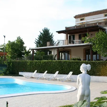 Alojamento de Turismo Rural Fiore *