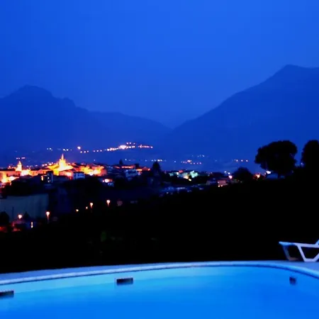 Fiore Gospodarstwo agroturystyczne Torano Nuovo