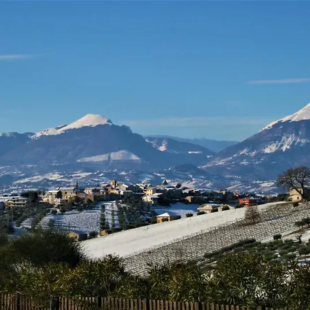 Fiore Gospodarstwo agroturystyczne *