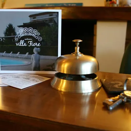 Fiore Gospodarstwo agroturystyczne *