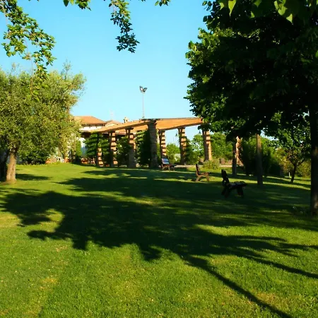 Alojamento de Turismo Rural Fiore *