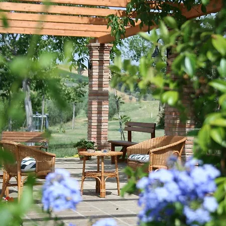 Gospodarstwo agroturystyczne Fiore *