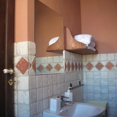 Fiore Gospodarstwo agroturystyczne Torano Nuovo