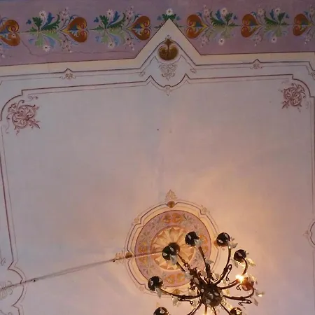 Farmház Fiore