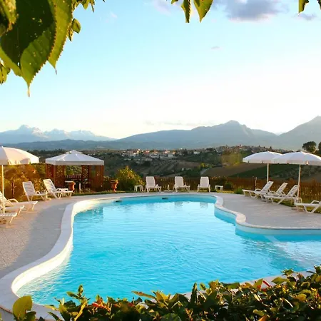 Fiore Agroturismo