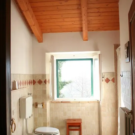 Gospodarstwo agroturystyczne Fiore Torano Nuovo