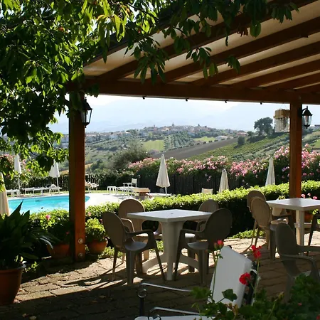 Agroturismo Fiore