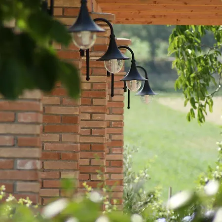 Farm stay Agriturismo Fiore