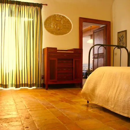 Gospodarstwo agroturystyczne Fiore Torano Nuovo