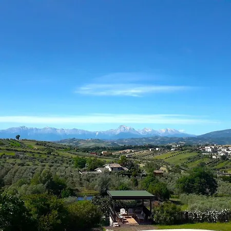 Fiore Gospodarstwo agroturystyczne *