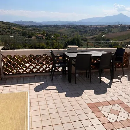 Fiore Gospodarstwo agroturystyczne *