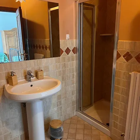 Fiore Gospodarstwo agroturystyczne Torano Nuovo