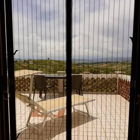 Alojamento de Turismo Rural Fiore