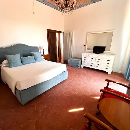 Fiore Gospodarstwo agroturystyczne