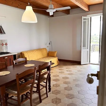 Fiore Agroturismo Torano Nuovo