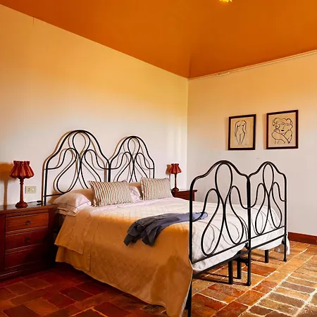 Agroturismo Fiore