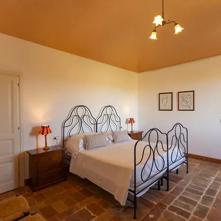 Agroturismo Fiore Torano Nuovo