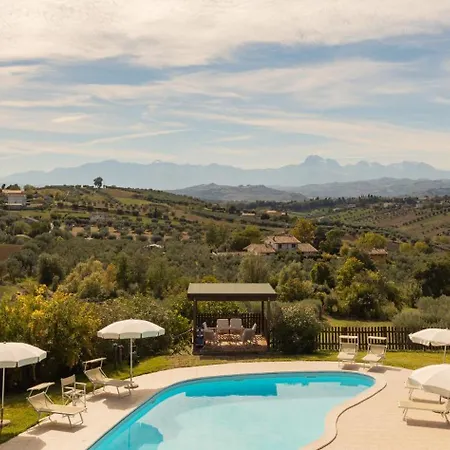 Agroturismo Fiore