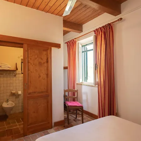 Agroturismo Fiore Torano Nuovo