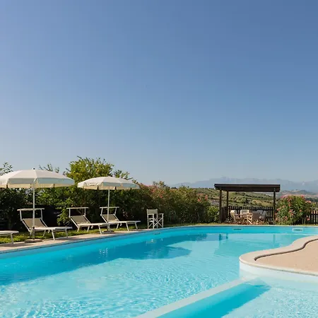 Fiore Alloggio per agriturismo