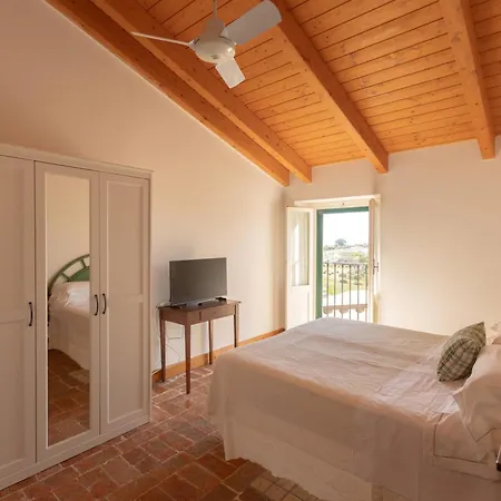 Fiore Agroturismo *