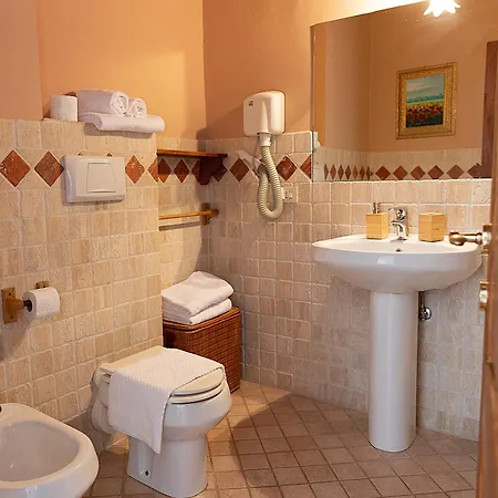 Фермерский дом Fiore *