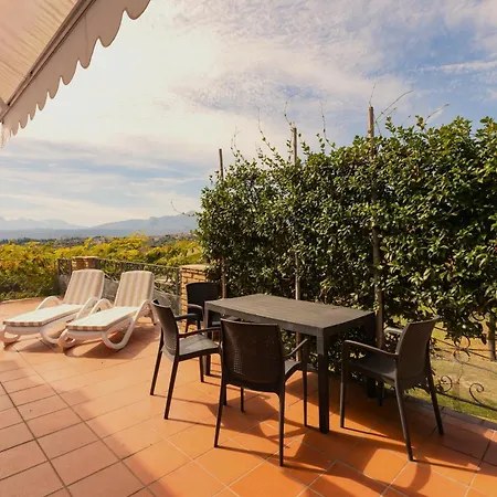 Agroturismo Fiore Torano Nuovo