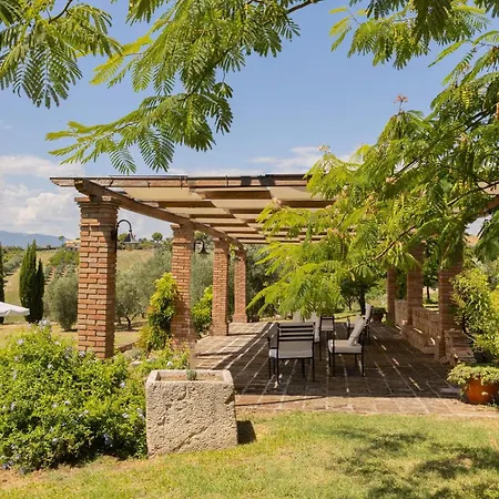 Fiore Agroturismo *