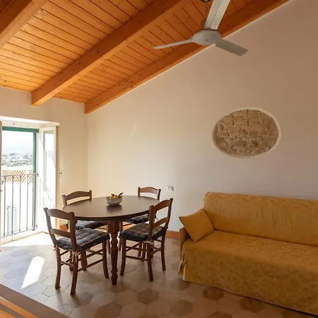 Fiore Bauernhof Torano Nuovo