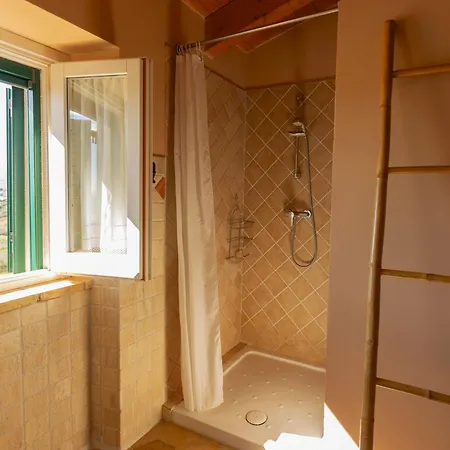 Фермерский дом Fiore Torano Nuovo