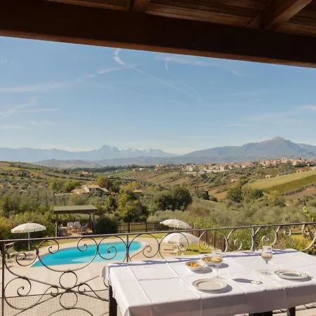 Fiore Agroturismo
