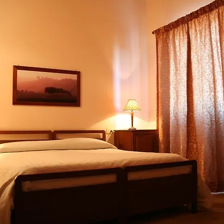 Gospodarstwo agroturystyczne Fiore