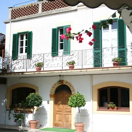 Gospodarstwo agroturystyczne Fiore