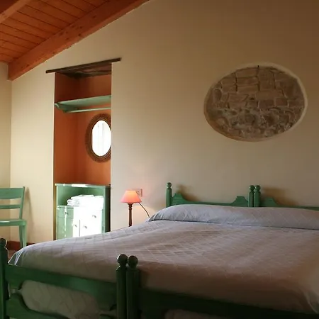 Gospodarstwo agroturystyczne Fiore *