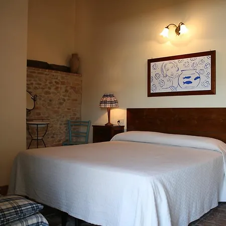 Gospodarstwo agroturystyczne Fiore *