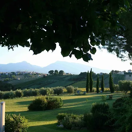 Fiore * Torano Nuovo