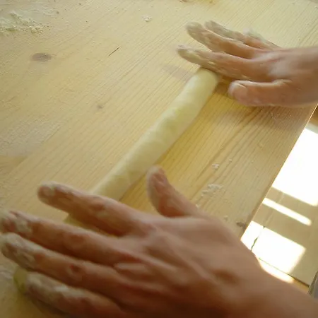 Fiore * Torano Nuovo