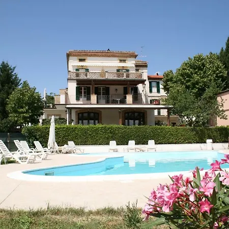 Fiore Alojamento de Turismo Rural