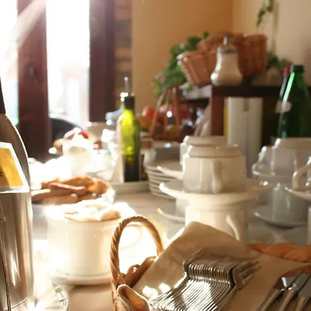 Fiore Alojamento de Turismo Rural *