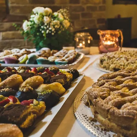 Fiore Gospodarstwo agroturystyczne