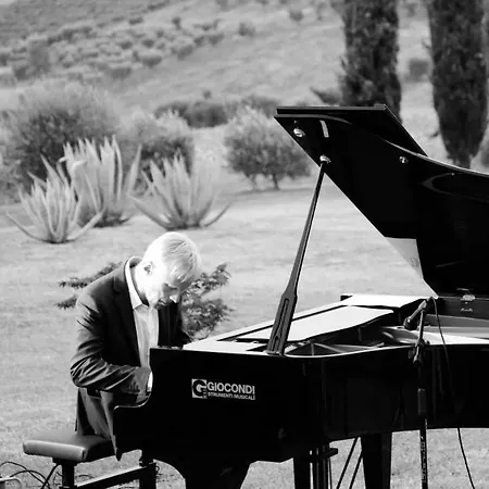 Fiore Alojamento de Turismo Rural Torano Nuovo