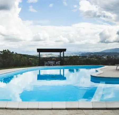 Gospodarstwo agroturystyczne Fiore