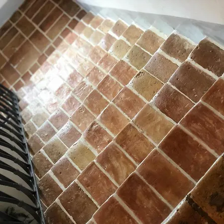 Fiore Gospodarstwo agroturystyczne Torano Nuovo