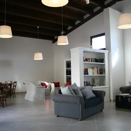 Agroturismo Fiore *