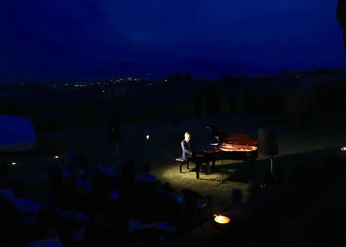 Bauernhof Fiore Torano Nuovo