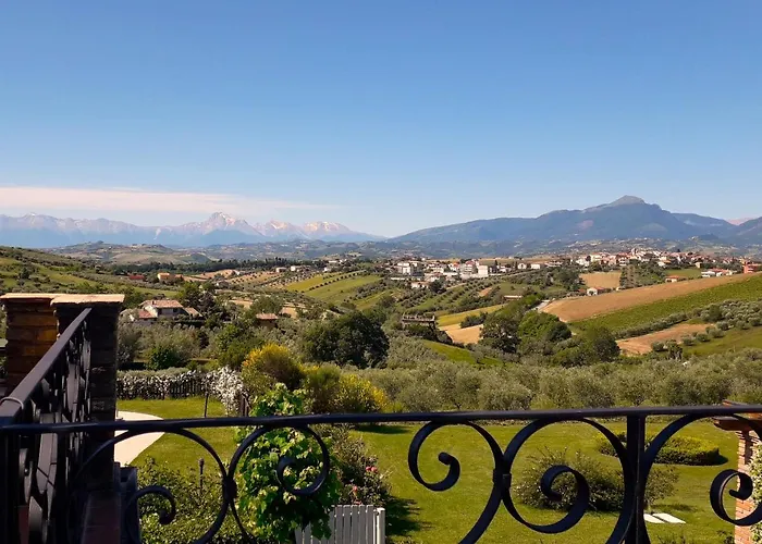 Fiore Фермерский дом