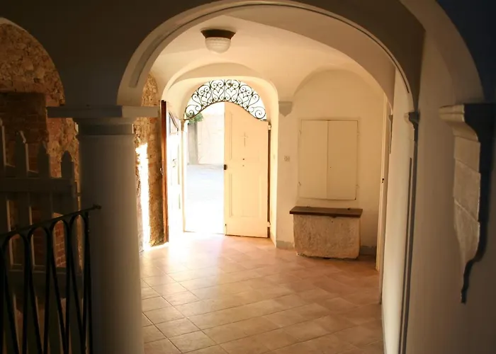 Fiore Фермерский дом